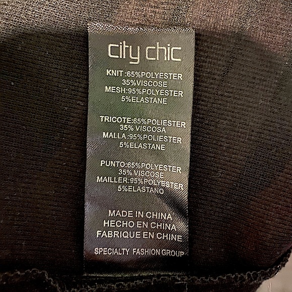 Gothic Inspired Cardigan Duster - Picture 4 of 4